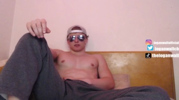 Luckyloganx  13-03-2021